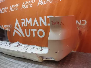 521596A964 бампер тойота, тоёта ленд крузер прад Toyota Land Cruiser Prado 150 Арт AR179068, вид 3