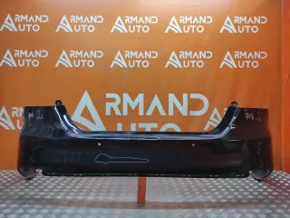 521590X921, 5215906b80 бампер тойота, тоёта камри хв70 (хв x Toyota Camry XV70 Арт AR179092, вид 1