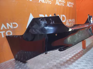 521590X921, 5215906b80 бампер тойота, тоёта камри хв70 (хв x Toyota Camry XV70 Арт AR179092, вид 2