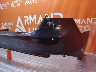 521590X921, 5215906b80 бампер тойота, тоёта камри хв70 (хв x Toyota Camry XV70 Арт AR179092, вид 3