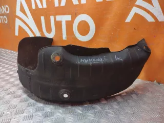 86822H5500 подкрылок Hyundai Solaris 2 Арт AR179515, вид 2