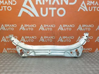 A2056204301, A2056225600 панель передняя (суппорт радиатора) Mercedes C W205 Арт AR179566, вид 1