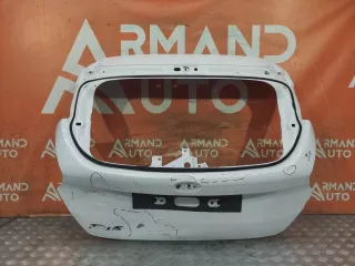 2002017 дверь багажника Ford Focus 3 restailing Арт AR179570, вид 7