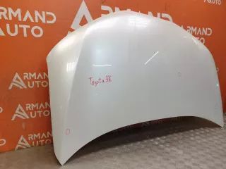 533010R070 капот тойота, тоёта рав4 (рав rav 4) Toyota Rav 4 4 Арт AR179641, вид 5