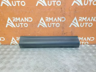 KB7W51RC0D, kb7w51rc1 молдинг двери Mazda CX-5 2 Арт AR179701, вид 1