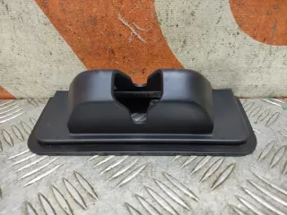 95B827520C1E0, 95B827520D кожух замка багажника Porsche Macan Арт AR180244, вид 3