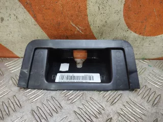 95B827520C1E0, 95B827520D кожух замка багажника Porsche Macan Арт AR180244, вид 5