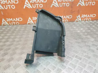 601981874R Дефлектор радиатора Renault Logan 2 Арт AR180545, вид 4