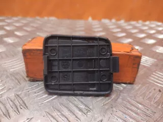 7240A157XA накладка кожуха замка двери багажника Mitsubishi Outlander 3 Арт AR180588, вид 2
