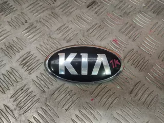 86320a4000 эмблема Kia Sportage 4 Арт AR180687, вид 2