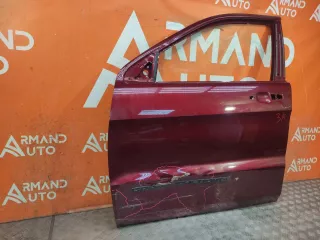 55113639AO дверь джип гранд чероки вк2 (вк wk 2 Jeep Grand Cherokee IV (WK2) Арт AR180837, вид 2