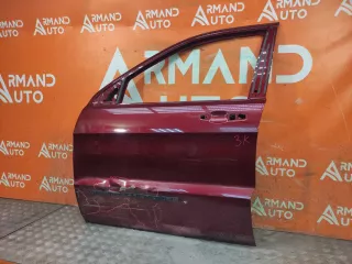 55113639AO дверь джип гранд чероки вк2 (вк wk 2 Jeep Grand Cherokee IV (WK2) Арт AR180837, вид 4