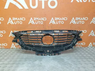 G46L50712A решетка радиатора Mazda 6 3 Арт AR180952, вид 1
