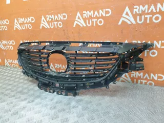 G46L50712A решетка радиатора Mazda 6 3 Арт AR180952, вид 2
