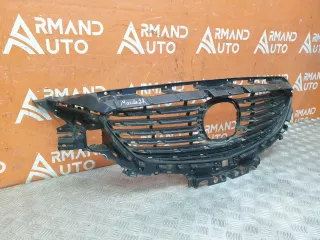 G46L50712A решетка радиатора Mazda 6 3 Арт AR180952, вид 3