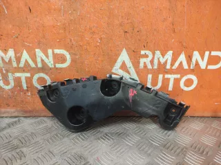 850455105r Кронштейн бампера Renault Duster 1 Арт AR181205, вид 1