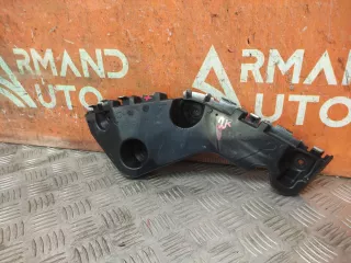 850455105r Кронштейн бампера Renault Duster 1 Арт AR181205, вид 3