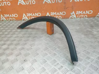 7407a304 расширитель крыла Mitsubishi Outlander 3 restailing Арт AR181338, вид 2