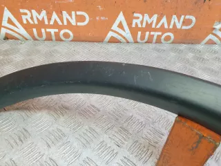 7407a304 расширитель крыла Mitsubishi Outlander 3 restailing Арт AR181338, вид 3