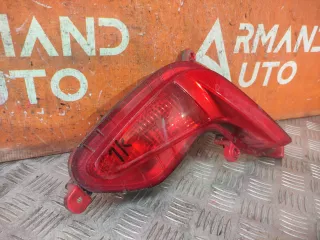 92405h0000 Фонарь противотуманный Kia Rio 4 Арт AR181454, вид 2