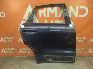 95B833022BGRV дверь порше, порш макан 95б (95 b б) Porsche Macan Арт AR181609, вид 1