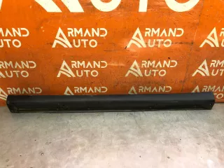 6512a601 накладка порога Mitsubishi Outlander 3 Арт AR182056, вид 1