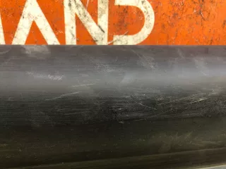 6512a601 накладка порога Mitsubishi Outlander 3 Арт AR182056, вид 4
