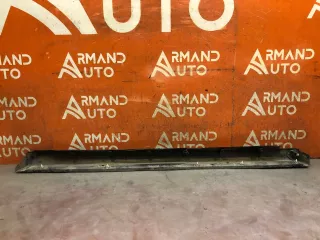 6512a601 накладка порога Mitsubishi Outlander 3 Арт AR182056, вид 9