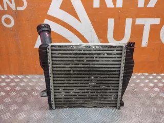 7P0145804B интеркулер Volkswagen Touareg 2 Арт AR182519, вид 1