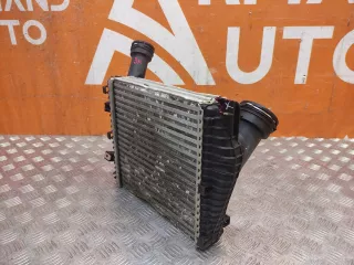 7P0145804B интеркулер Volkswagen Touareg 2 Арт AR182519, вид 3