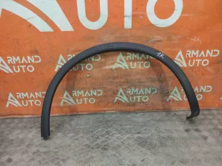 958559827209B9, 7p5853827d расширитель крыла Porsche Cayenne 957 Арт AR182757, вид 1