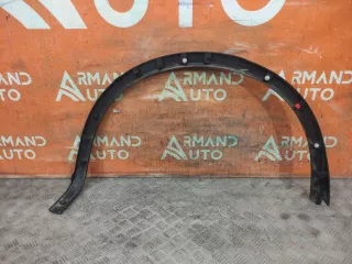 958559827209B9, 7p5853827d расширитель крыла Porsche Cayenne 957 Арт AR182757, вид 4