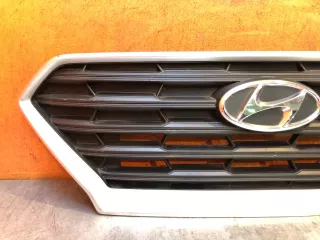 86350bw000 решетка радиатора Hyundai Creta 1 Арт AR182825, вид 2