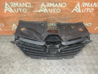 623105529R, 623103013r решетка радиатора Renault Arkana Арт AR183360, вид 2
