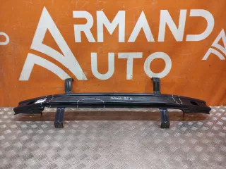 866304L500 усилитель бампера Hyundai Solaris 1 Арт AR184988, вид 1