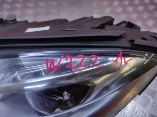A2229062304, a2228201059 фара Mercedes S W222 Арт AR185175, вид 11