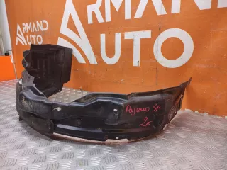 5370C317, 5370c323 подкрылок Mitsubishi ASX Арт AR186272, вид 3