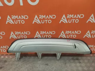 5210848070 накладка бампера Lexus RX 4 Арт AR186429, вид 1
