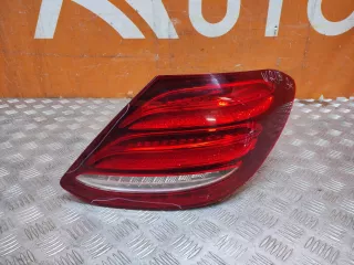 a2139067800 фонарь Mercedes E W213 Арт AR186541, вид 1