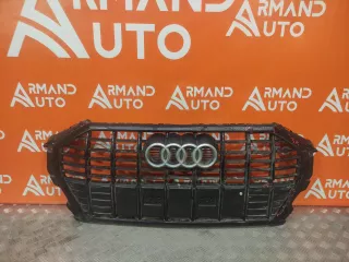 83A853651BRN4 решетка радиатора Audi Q3 1 Арт AR186658, вид 1