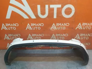 A15688026409999, A1568850125 бампер mercedes-benz, мерседес бенц ( Mercedes GLA X156 Арт AR186851, вид 4