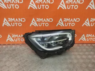 A2539068201, A2539067001 фара Mercedes GLC X253 Арт AR186918, вид 1