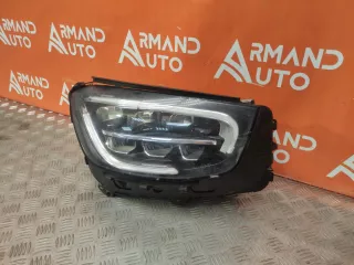 A2539068201, A2539067001 фара Mercedes GLC X253 Арт AR186918, вид 2