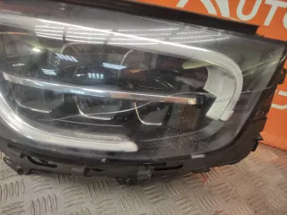 A2539068201, A2539067001 фара Mercedes GLC X253 Арт AR186918, вид 3