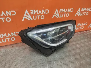 A2539068201, A2539067001 фара Mercedes GLC X253 Арт AR186918, вид 4