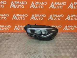 A1189063900, A1189062500 фара Mercedes CLA c118 Арт AR186940, вид 1