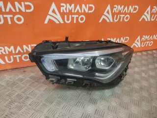 A1189063900, A1189062500 фара Mercedes CLA c118 Арт AR186940, вид 3