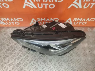 A1189063900, A1189062500 фара Mercedes CLA c118 Арт AR186940, вид 4