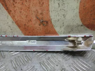 86694s1600 накладка бампера Hyundai Santa FE 4 (TM) Арт AR186967, вид 5