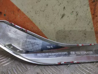 86694s1600 накладка бампера Hyundai Santa FE 4 (TM) Арт AR186967, вид 6